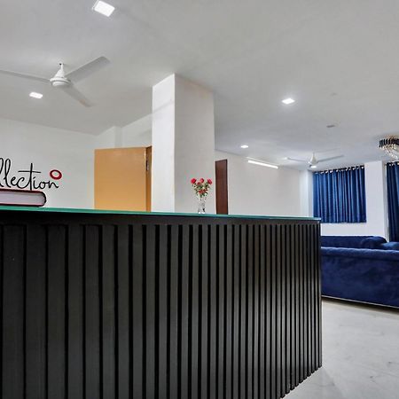 Super Townhouse The Arrow Near Lotus Temple Hotell New Delhi Eksteriør bilde