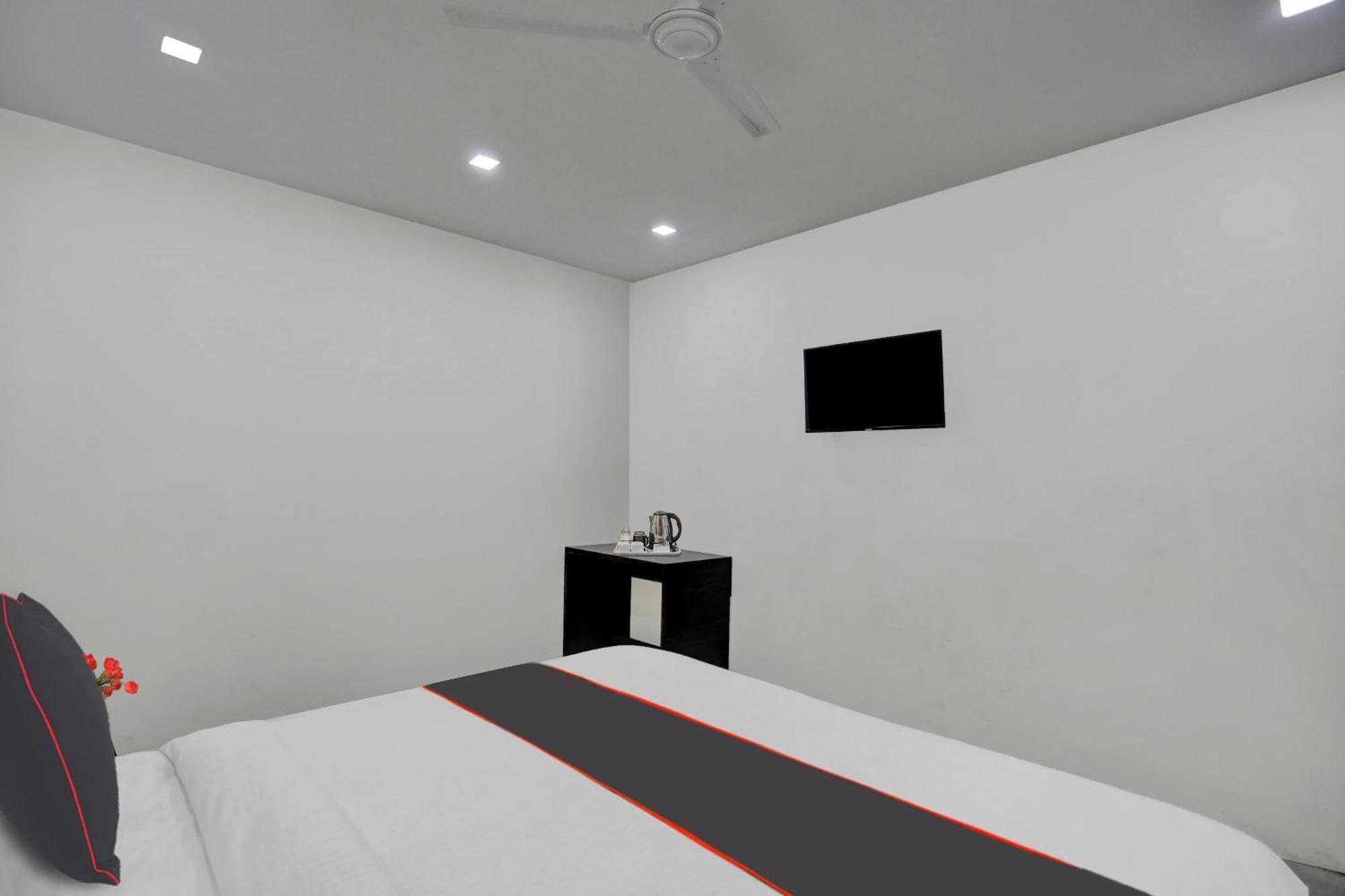 Super Townhouse The Arrow Near Lotus Temple Hotell New Delhi Eksteriør bilde