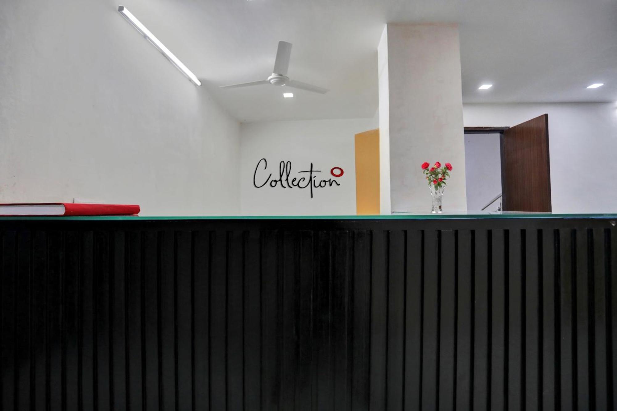 Super Townhouse The Arrow Near Lotus Temple Hotell New Delhi Eksteriør bilde
